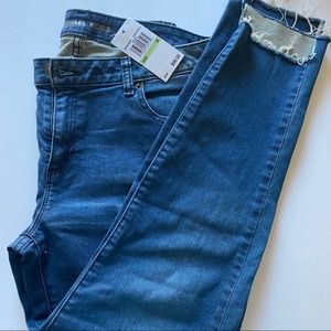 NWT Michael Kors Jean